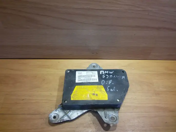 BMW 5 E39 (1996 - 2003) 41822910003U Подушка безопасности двери — фото 1