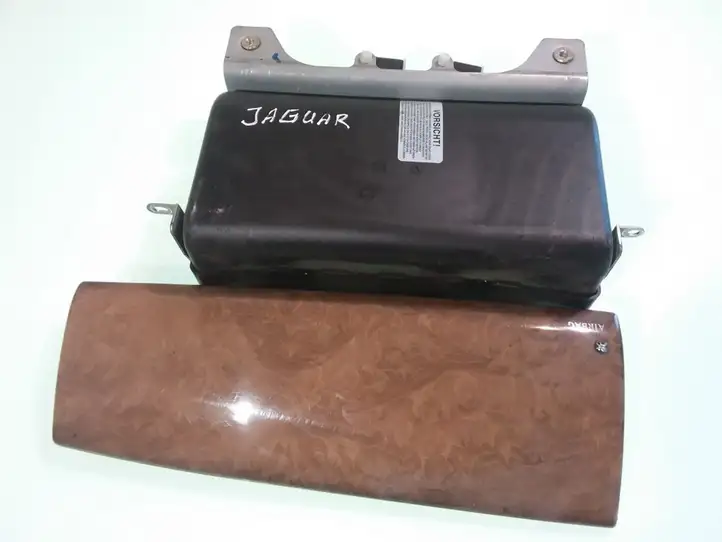 Jaguar S-Type (2004 - 2008) 2R83F042W90 Подушка безопасности пассажира — фото 1
