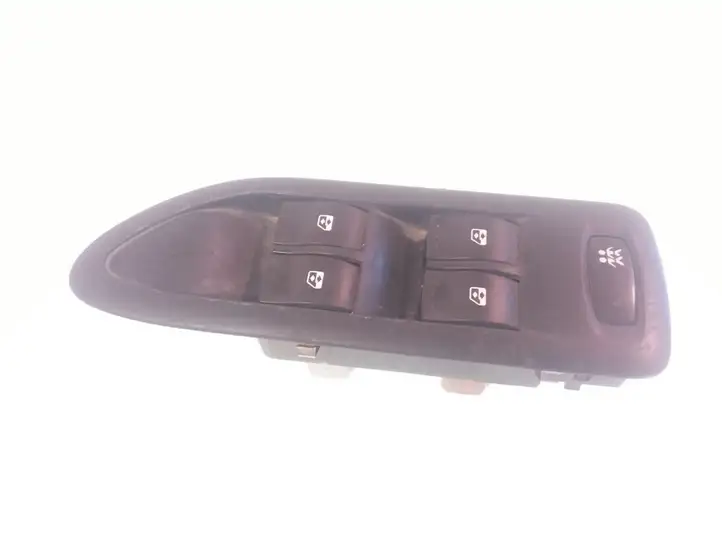 Renault Laguna II (2001 - 2005) 26515 Кнопка стеклоподъемников — фото 1