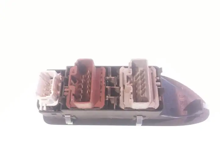 Renault Laguna II (2001 - 2005) 26515 Кнопка стеклоподъемников — фото 2