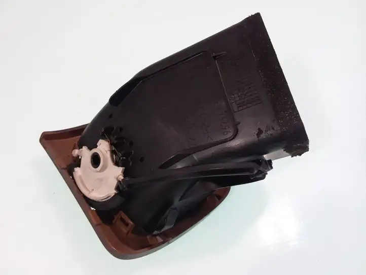 Peugeot 607 (2000 - 2004)  9629443977 Боковая воздушный дефлектор