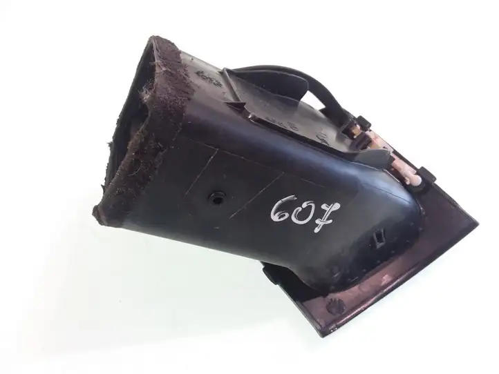 Peugeot 607 (2000 - 2004) 9629443977 Боковой воздушный дефлектор — фото 2