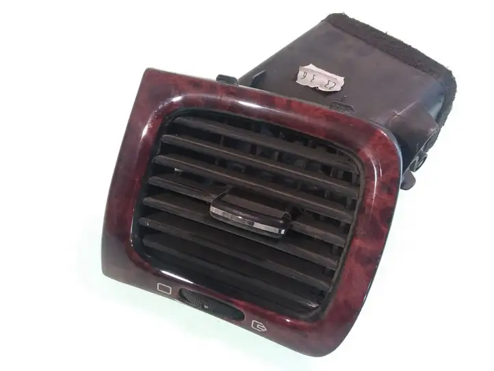 Peugeot 607 (2000 - 2004) 9629444077 Боковой воздушный дефлектор — фото 1