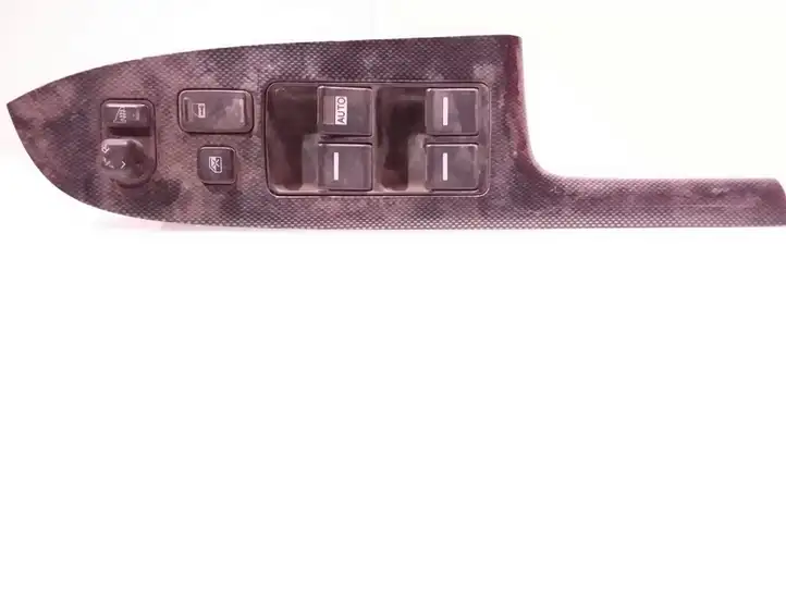 Honda Accord (2003 - 2007) C8HHH2XMF92 Кнопка стеклоподъемников — фото 1