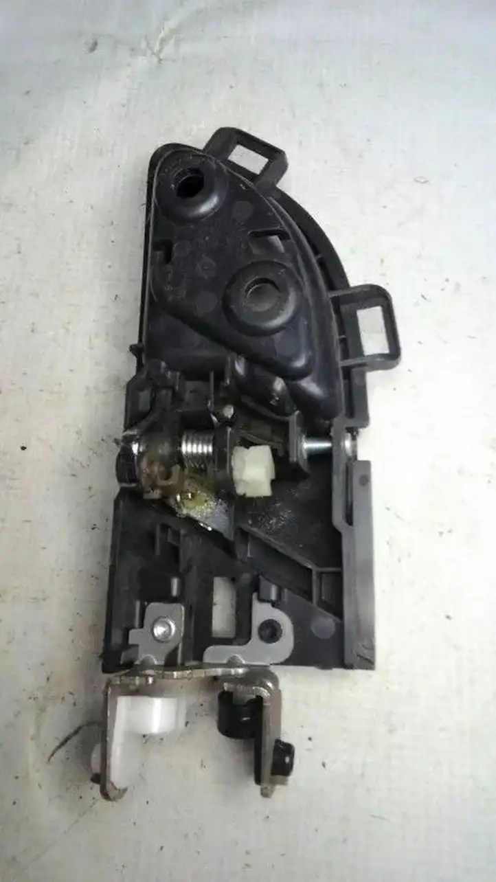 Honda CR-V (2006 - 2009) 4371LXXX Внутренняя ручка задней двери — фото 2