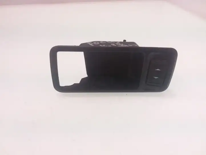 Ford Focus (2008 - 2011) 3M51226A37AFW Кнопка стеклоподъемников — фото 1