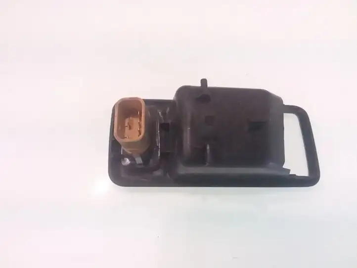 Ford Focus (2008 - 2011) 3M51226A37AFW Кнопка стеклоподъемников — фото 2
