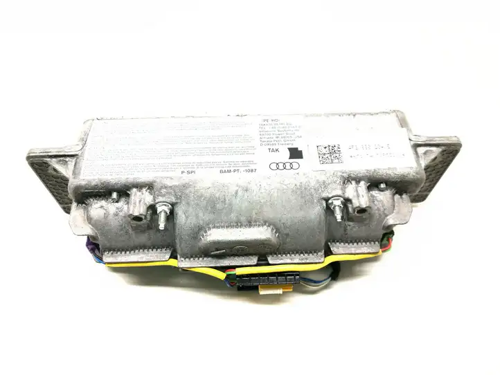 Audi A6 Allroad C6 (2006 - 2008) 4F2880204E Подушка безопасности пассажира — фото 2