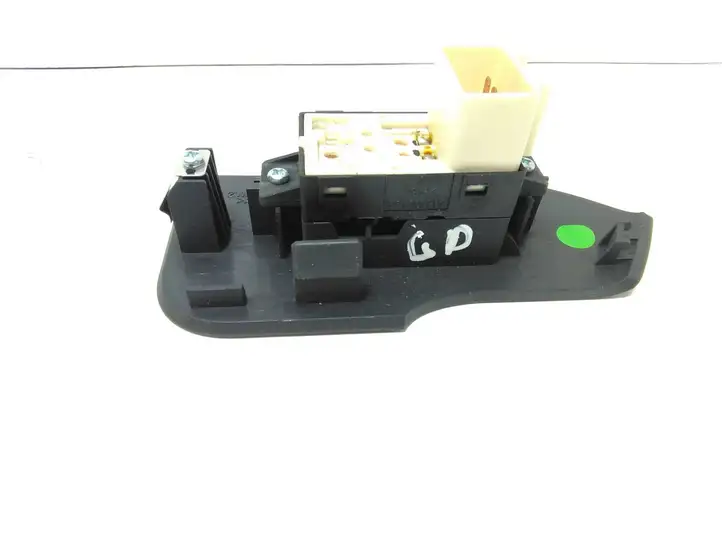 Chevrolet Captiva (2006 - 2011) 201003486 Кнопка стеклоподъемников — фото 3