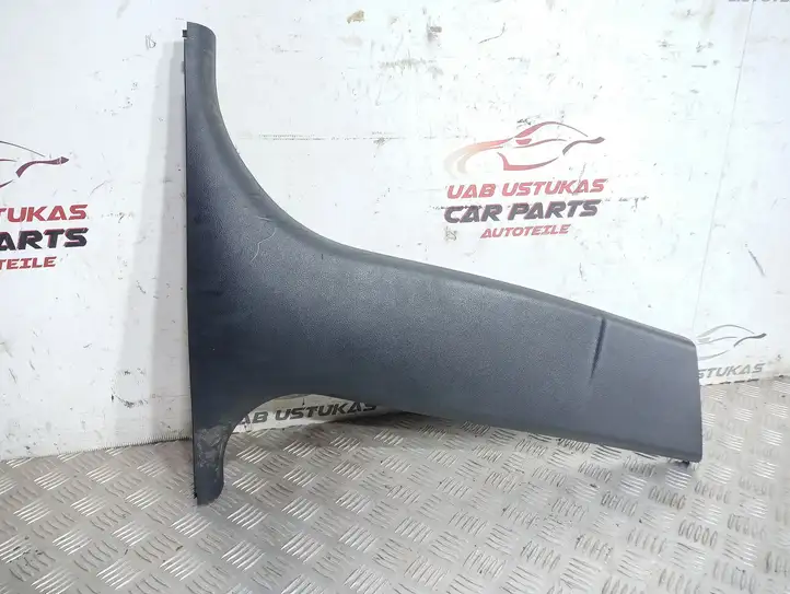 BMW 1 E81 E87 (2004 - 2011) 9128863 Нижняя обшивка стойки B — фото 1