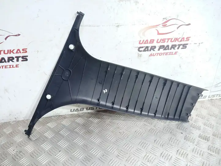 BMW 1 E81 E87 (2004 - 2011) 9128863 Нижняя обшивка стойки B — фото 3