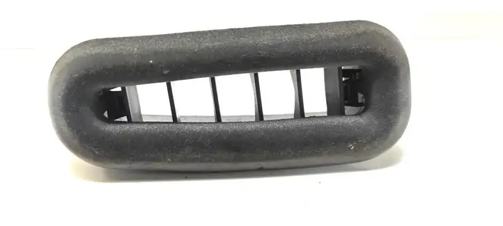 Mercedes-Benz E W211 (2002 - 2009) A2117200630 Боковой воздушный дефлектор — фото 1