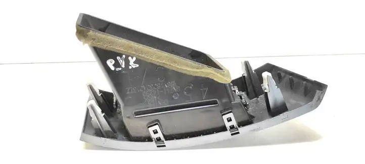 Mitsubishi Outlander (2007 - 2012) 8030A013 Центральный воздушный дефлектор — фото 3