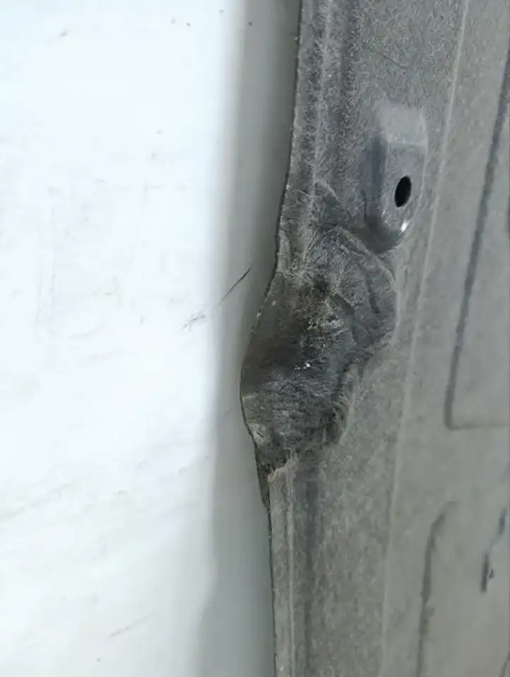 Mercedes-Benz (2022 - ) A7896841100 Защита днища — фото 9