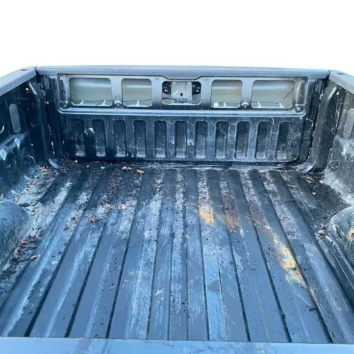 Dodge Ram (2018 - ) Кузов — фото 5