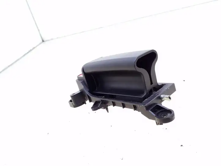 Mazda 5 (2005 - 2010) Внутренняя ручка раздвижной двери — фото 3