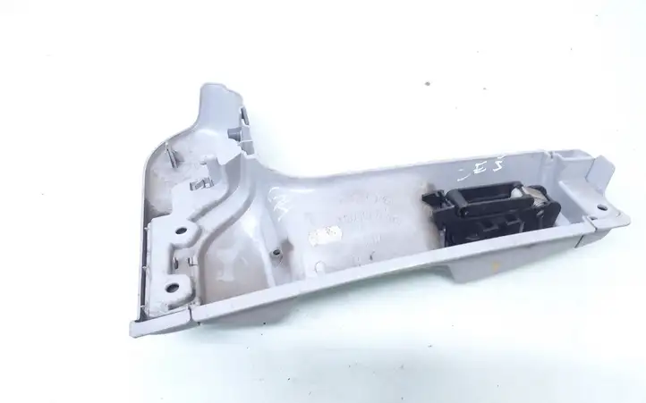 Mercedes-Benz Vito Viano W639 (2003 - 2010) A6397600561 Внутренняя ручка раздвижной двери — фото 3