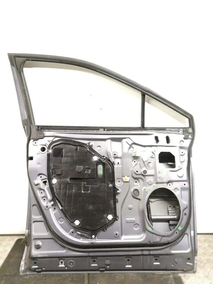 Lexus RX 450H (2015 - 2019) Дверь — фото 2