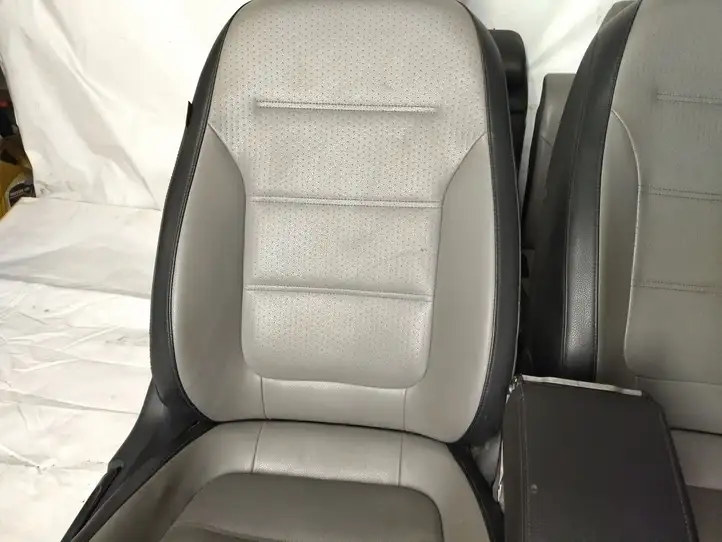 Volkswagen Jetta VI (2011 - 2018) Комплект отделки дверей — фото 7