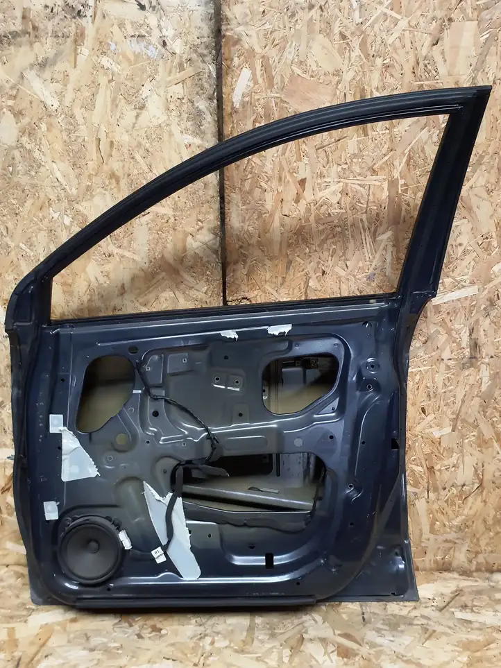 Chevrolet Captiva (2006 - 2011) Дверь — фото 4