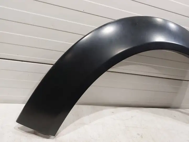 Dodge Challenger (2014 - ) 68320215AC Задняя колесная арка — фото 2