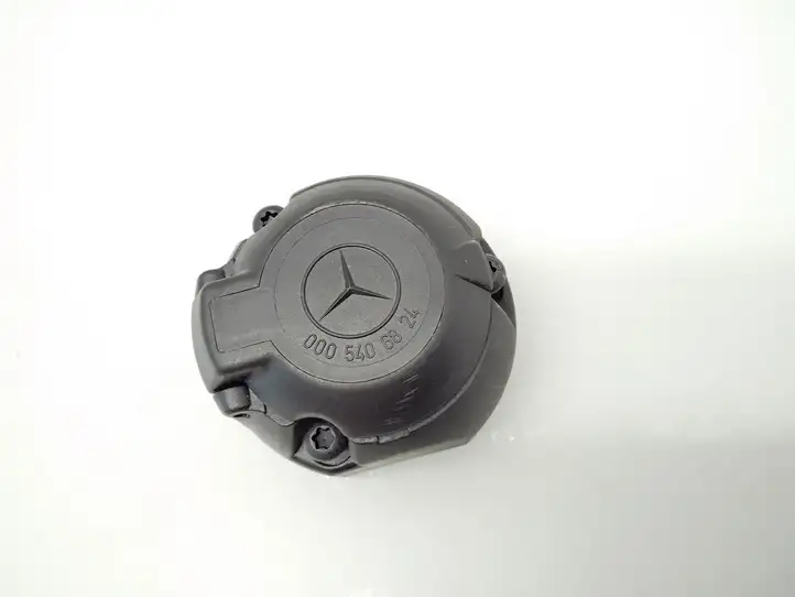 Mercedes-Benz Sprinter W907 W910 (2018 - ) 0005406824 Крышка фаркопа — фото 3