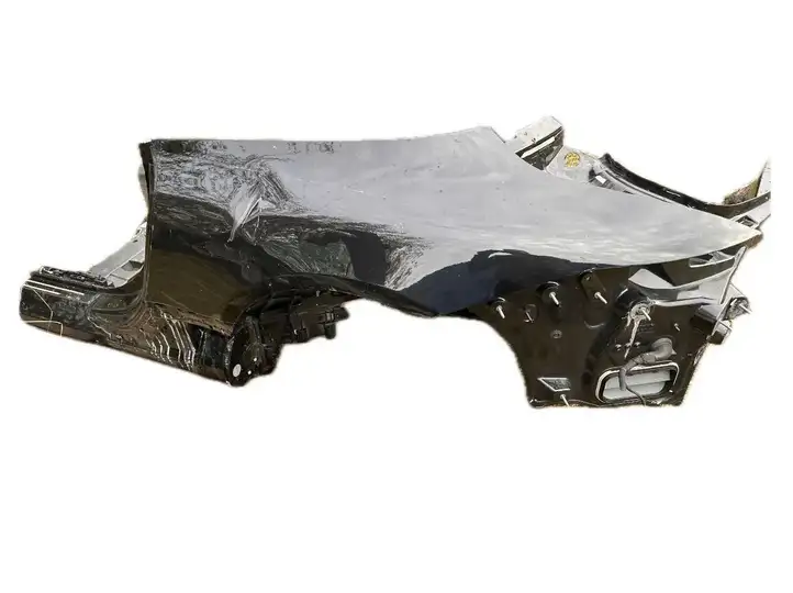 Mercedes-Benz (2021 - ) 2326309501 Задняя четверть — фото 2