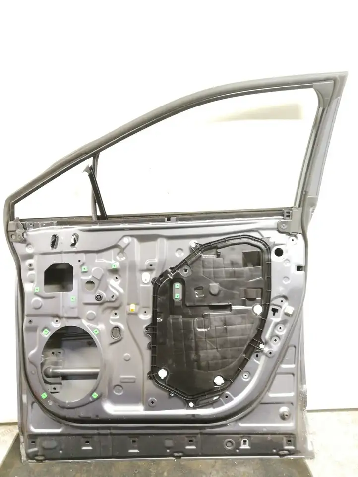 Lexus RX 450H (2015 - 2019) Дверь — фото 2
