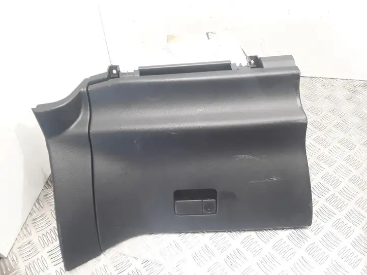 Nissan X-Trail T31 (2007 - 2014) Бардачок в сборе — фото 1