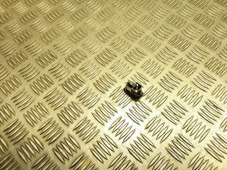 Ford S-MAX (2006 - 2010) 6M2T14529AD Кнопка стеклоподъемников — фото 4