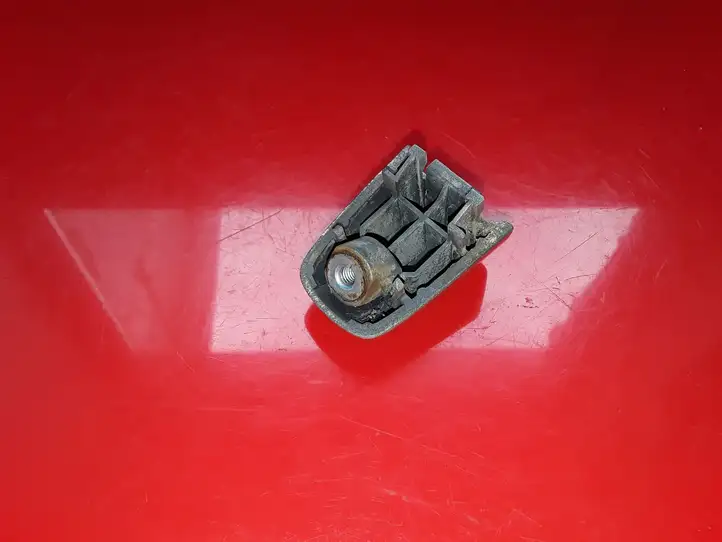 Suzuki Grand Vitara II (2005 - 2008) S44 Накладка ручки двери — фото 2
