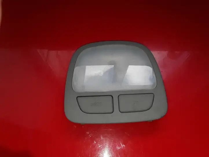 Hyundai Santa Fe (2005 - 2009) 928502BXXX Включатель освещения интерьера — фото 1