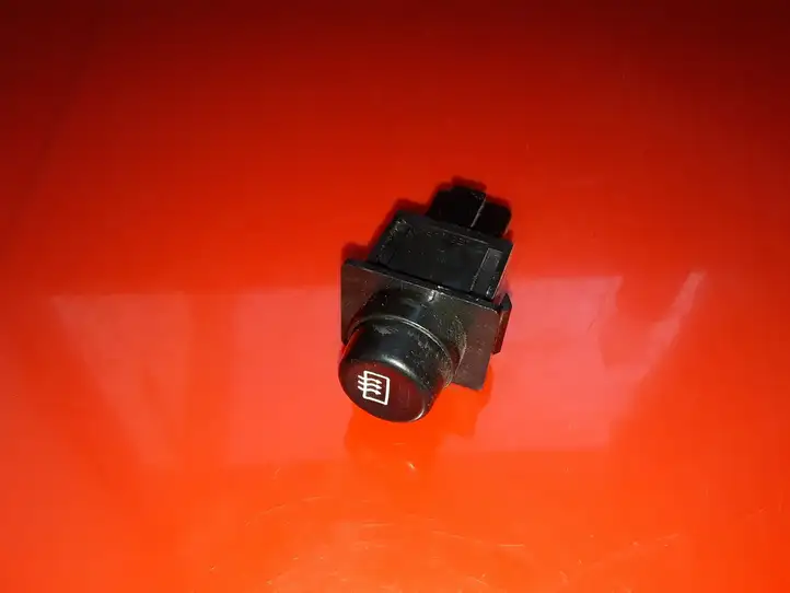 Mitsubishi Pajero Sport I (1996 - 2004) 42230 Кнопка обогрева стекла — фото 1