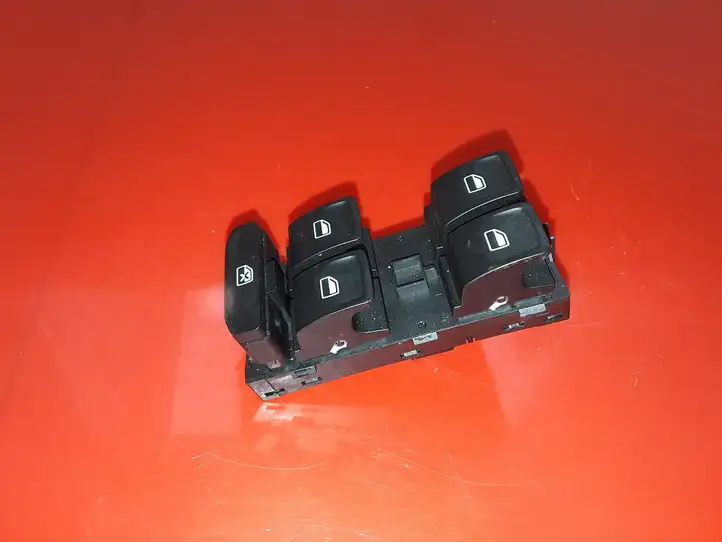 Seat Toledo IV (NH) (2011 - ) 6JC959857 Блок кнопок стеклоподъемников — фото 1