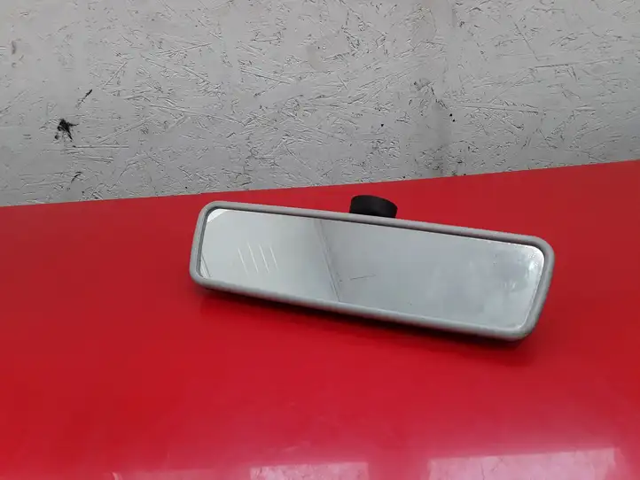 Seat Toledo IV (NH) (2011 - ) E1021065 Салонное зеркало заднего вида — фото 1