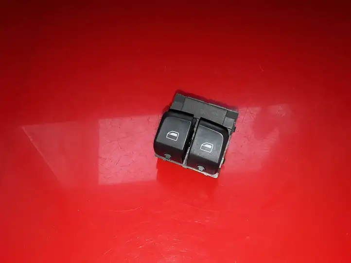 Audi A5 8T 8F (2007 - 2011) 8K0959851A Кнопка стеклоподъемников — фото 1