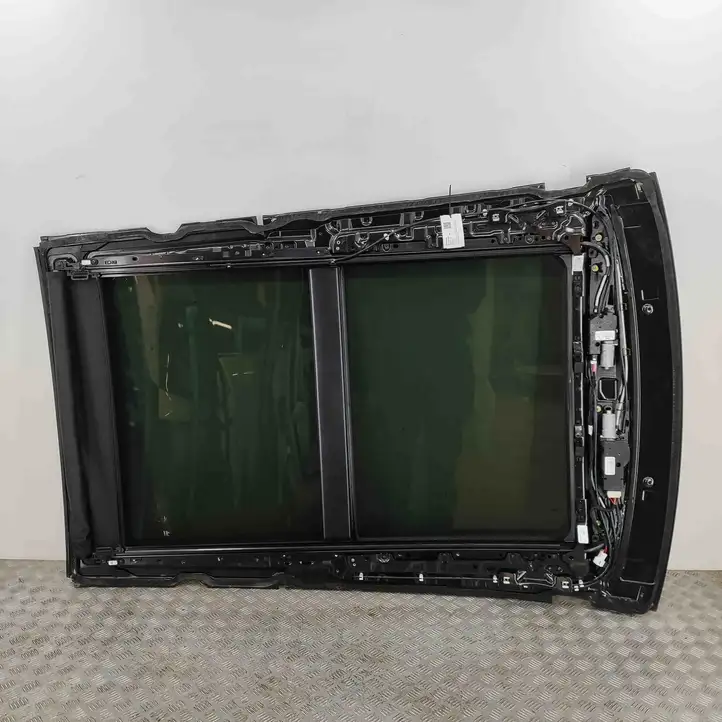 Mercedes-Benz GLE W167 (2019 - ) A1677808800 Комплект люка крыши — фото 4