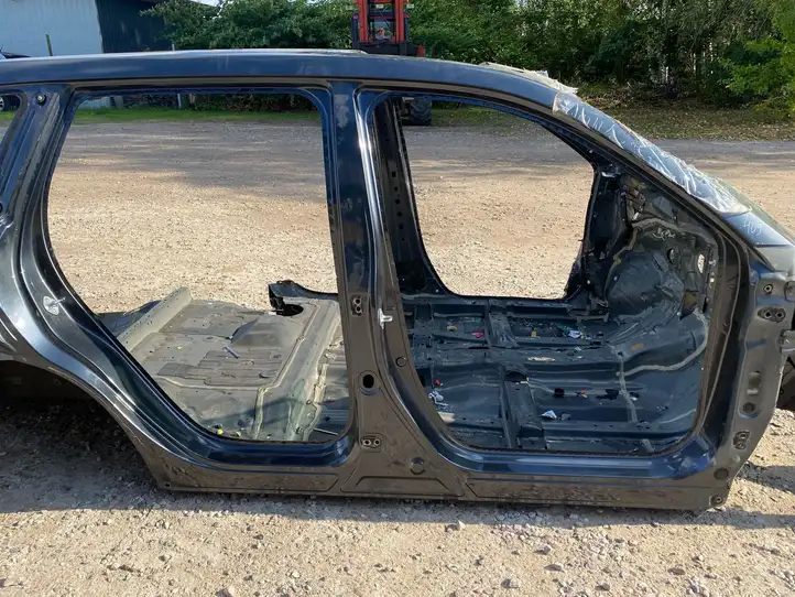 Honda CR-V (2022 - ) Кузов — фото 5