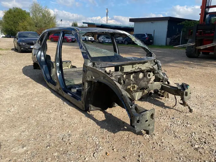 Honda CR-V (2022 - ) Кузов — фото 7