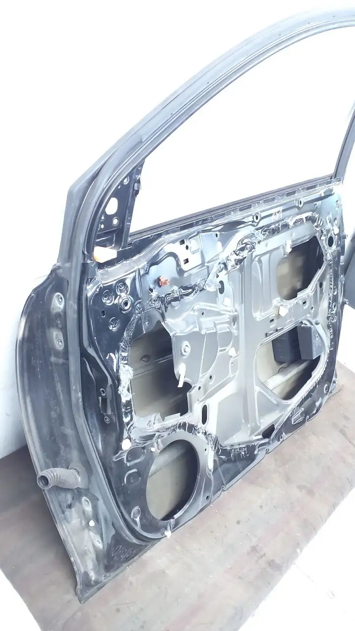 Toyota Avensis T250 (2006 - 2009) Дверь — фото 4