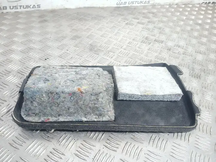 Volvo XC90 (2002 - 2006) Боковая панель — фото 2