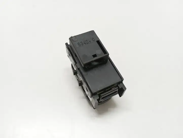 Mercedes-Benz E W210 (1995 - 2002) 2108208210 Блок кнопок стеклоподъемников — фото 2