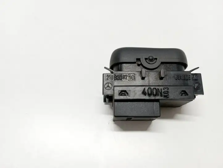 Mercedes-Benz E W210 (1995 - 2002) 2108208210 Блок кнопок стеклоподъемников — фото 3