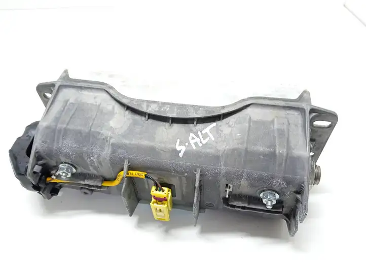 Seat Altea XL (2004 - 2015) 5P0880204B Подушка безопасности пассажира — фото 3
