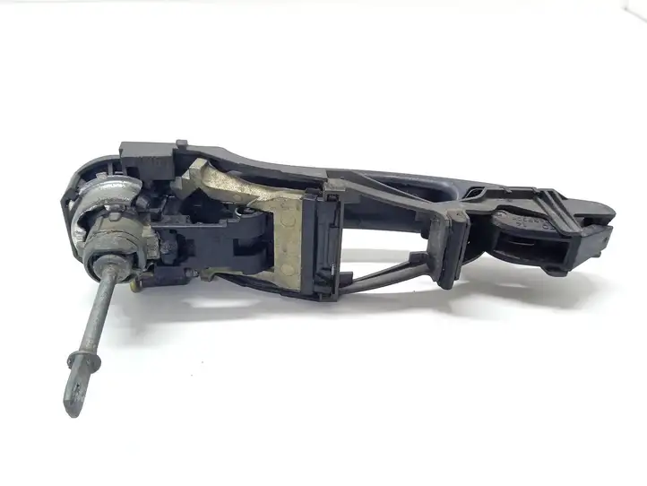 Seat Altea (2004 - 2009) 3B0837885 Наружная ручка двери — фото 2
