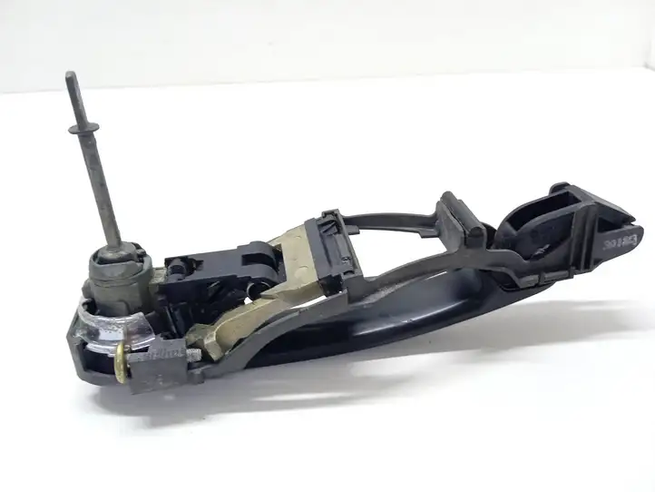 Seat Altea (2004 - 2009) 3B0837885 Наружная ручка двери — фото 3