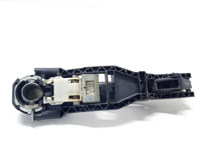 Seat Altea (2004 - 2009) P50839885A Наружная ручка двери — фото 3