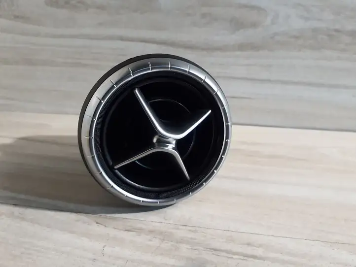 Mercedes-Benz CLA C117,X117,W117 (2013 - 2019) Боковой воздушный дефлектор — фото 1