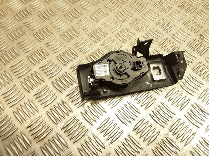 Audi A4 S4 B8 8K (2007 - 2011) 8K0941531AR Включатель фонарей — фото 2