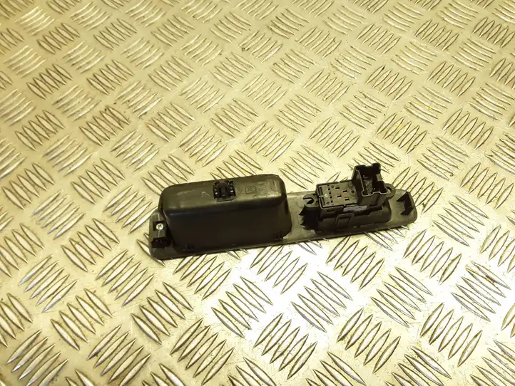 Nissan Qashqai (2006 - 2010) 25411JD000 Блок кнопок стеклоподъемников — фото 2